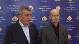 Вести. Алания Республика поможет в кратчайшие сроки восстановить работу пострадавшего от взрыва ТЦ – Сергей Меняйло