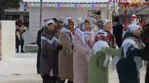 Марий Эл Увер Эфир от 27.12.2024