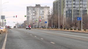 Вести. Волгоград Андрей Бочаров оценил новые дороги в Дзержинском районе и поставил очередные задачи