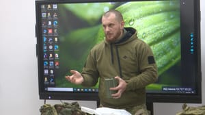 Вести. Псков Герои в тылу и на передовой. Наша съемочная группа узнала, какие имена и лица ассоциируются у псковичей с прошедшим годом