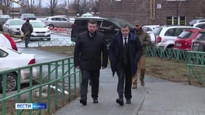 Вести-Курск Самая продолжительная третья четверть началась сегодня в школах Курской области