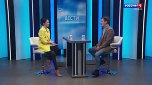 ВестиТамбов Интервью. Алексей Моргунов – о творческих планах Академического симфонического оркестра имени Рахманинова на 2025 год
