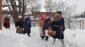 Вести. Марий Эл. Утро Эфир от 15.01.2025