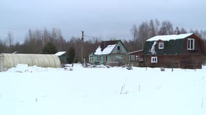 Вести. Псков Десятки населенных пунктов в Гдовском районе пятые сутки без электричества