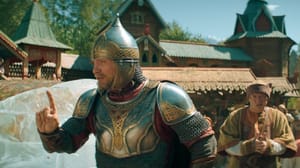 Вести. Южный Урал Сказочная новинка: что говорят о фильме "Финист" челябинцы