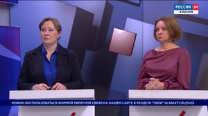 СВОИ С первых месяцев СВО в республике активную работу ведут общественники и волонтеры