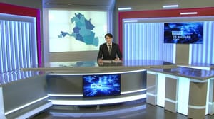 Вести. Калмыкия Эфир от 23.01.2025 (14:30)