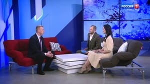 Утро России. Волгоград Эфир от 27.01.2025