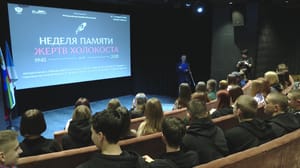 Вести. Белгород Во всем мире вспоминают жертв Холокоста