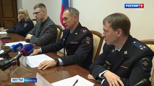 ВестиТамбов 3 100 тамбовчан стали жертвами мошенников в прошлом году