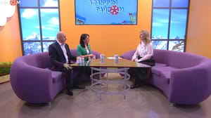 Утро России. Алания Эфир от 04.02.2025