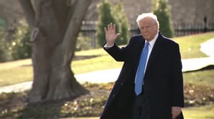 Вести в 20:00 Трамп на встрече с японским премьером заговорил об Украине