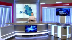 Вести. Калмыкия Эфир от 07.02.2025 (21:10)