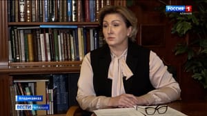 Вести. Алания Ирина Дзиова о механизмах банковской системы защиты от мошенников