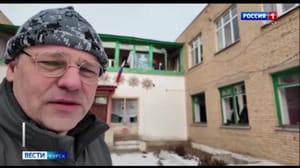 Вести-Курск МИРОШНИК ДЕТСКИЙ САД