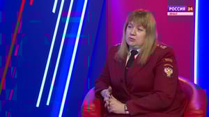 Вести. Ямал. Интервью - Виктория Ткачева о безопасных продуктах для масленичной недели