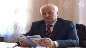 Вести. Алания "Нужно быть Шамилем, чтобы сказать про Шамиля": ученики и коллеги вспоминают народного поэта Осетии