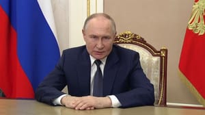 Новости Путин поздравил бойцов Сил специальных операций с праздником