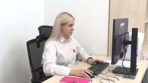 Вести. Псков По желанию и возможностям. Как в Кадровых центрах помогают найти работу ветеранам СВО и их близким?