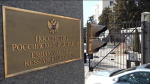 Новости Переговоры в Стамбуле России и США прошли конструктивно