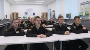 Drive. Kaliningrad - The first graduation of Nakhimov in Kaliningrad will be held in the year of the 5th anniversary of the naval school