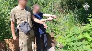Новости Семеро жителей ДНР пойдут под суд за теракты