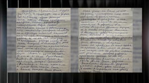 The death diary of the deceased near Kursk can become a museum exhibit