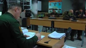 A group of volunteers from the Tyumen region went to the SVO zone