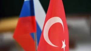 In Turkey announced the visits of Lavrov and Matvienko in late February