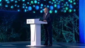 Putin: tutto il mondo parla di "Oreshnik"