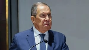 Lavrov informierte den Außenminister von Brasilien über das Treffen von Russland und den Vereinigten Staaten in Riad