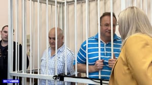 Экс-главу Томского района Александра Терещенко приговорили к 4 годам колонии за взятку